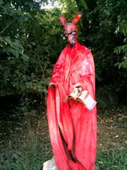 Kangaroo Man 