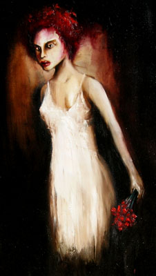 Lady McBeth