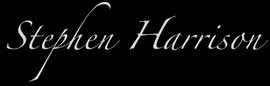 Stephen Harrison
