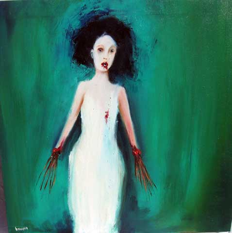 Lavinia