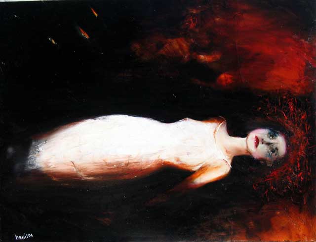 Ophelia