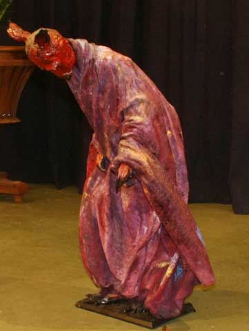 Air Kangaroo Man