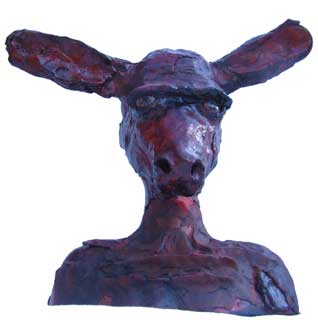 Kangarooman