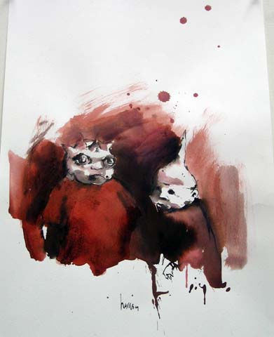 Creatures