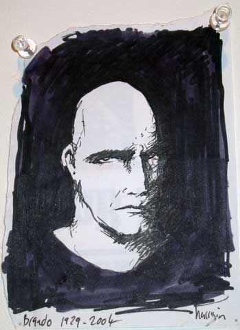 Brando