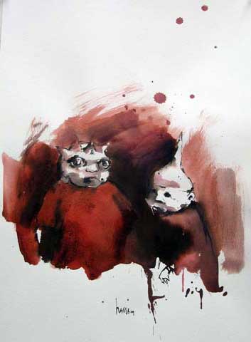 Creatures