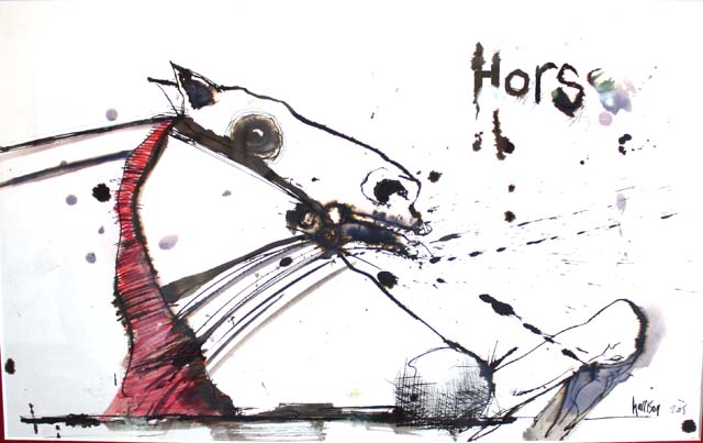 Horse