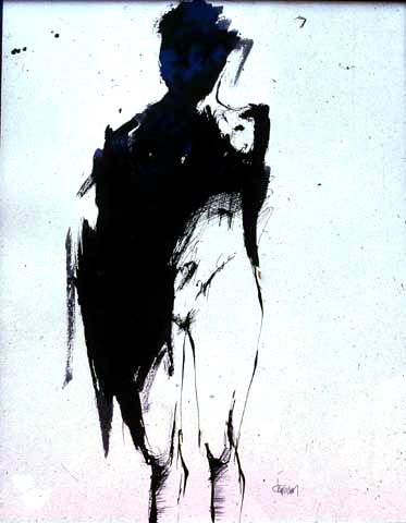Ink Angel 1