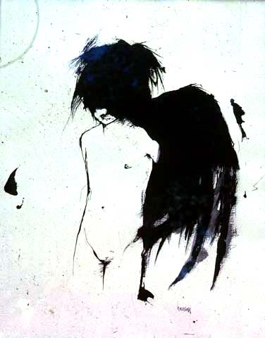 Ink Angel 2