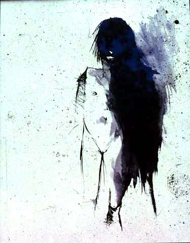 Ink Angel 3