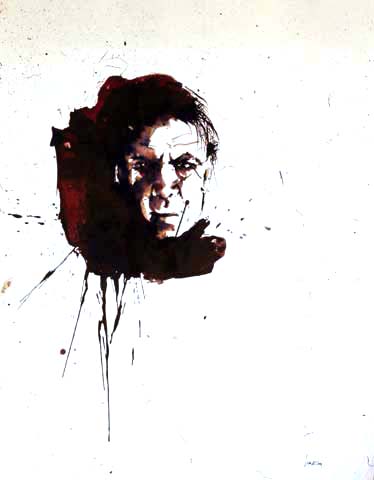 Ink Saint 1