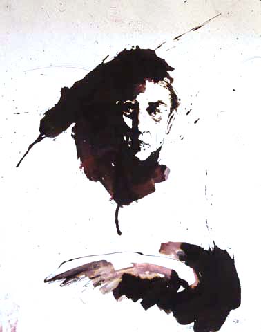 Ink Saint 3