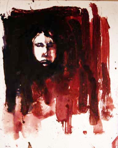 Ink Saint 3