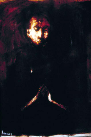 Image of St Mark