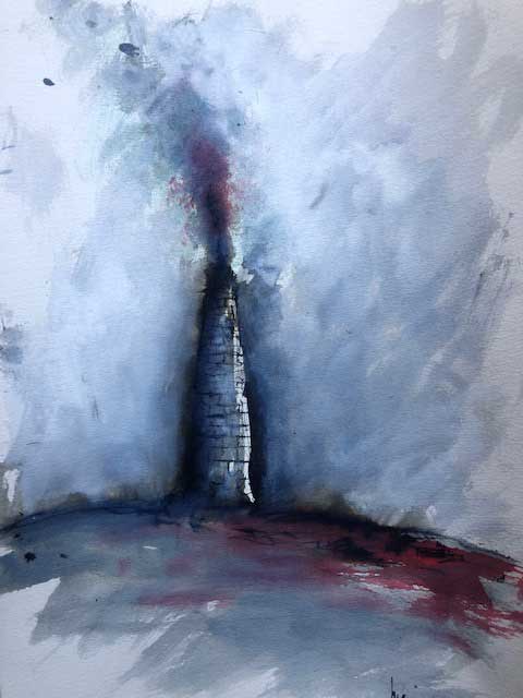 bloodtower