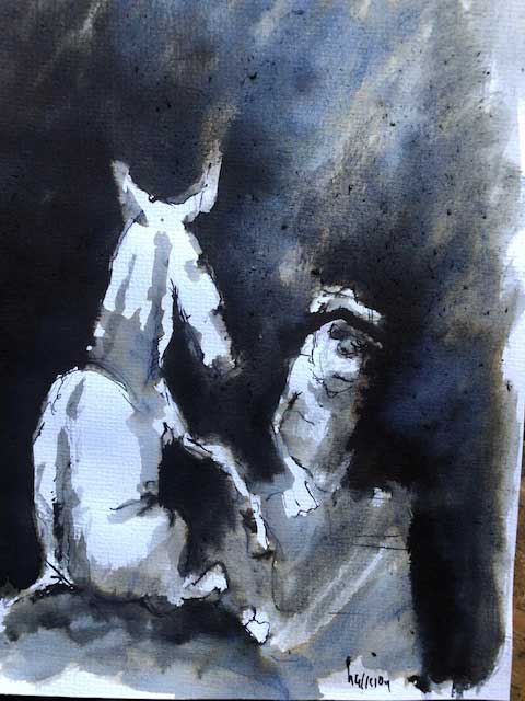 horsefriend