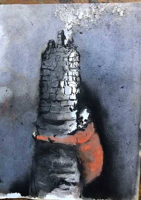 towerhug