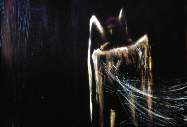 Angel Pilot
