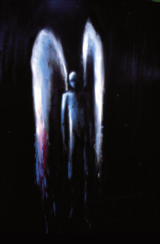 Blood Wings