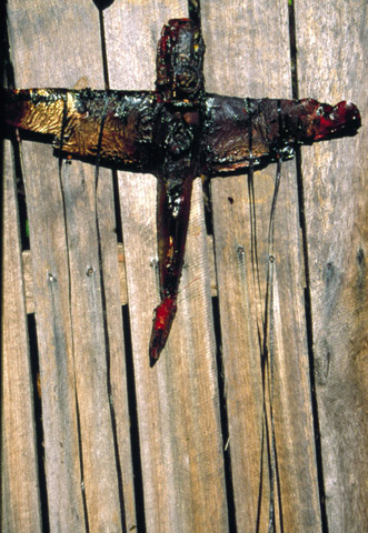 Crucifix