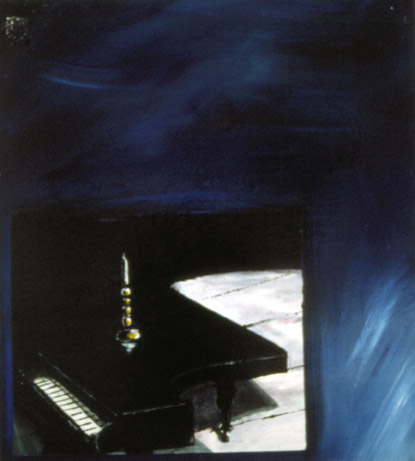 Piano