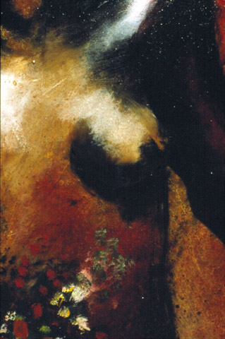 Tribal Woman