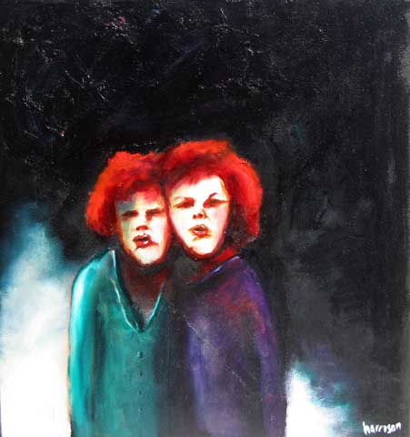 Two Sisters