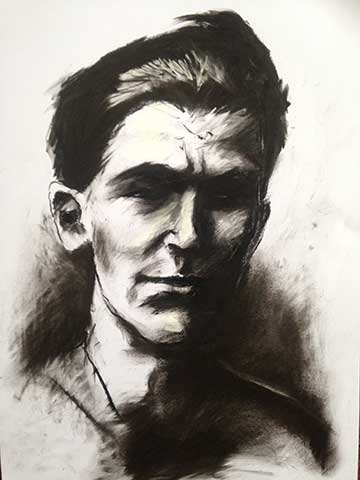 Grand Father Charles