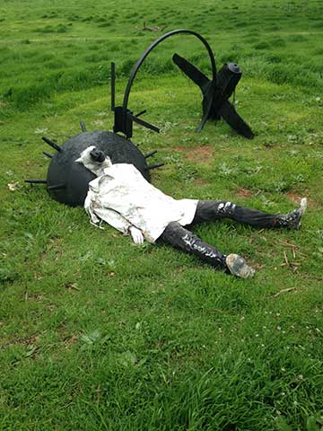 Lets sit on sculptures-and-tell-sad-stories-of-the-death-of-kings