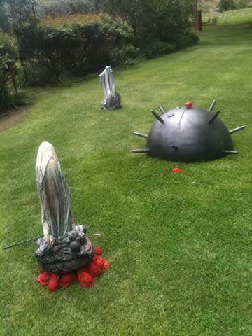 Sculpture Garden1