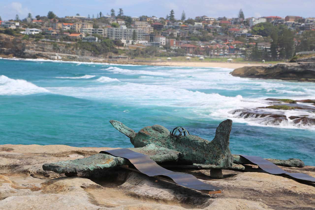 sculpturebyseabondi'17
